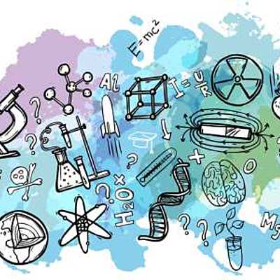 Timeline: P1. L'HOME I LA DONA A LA CIÈNCIA