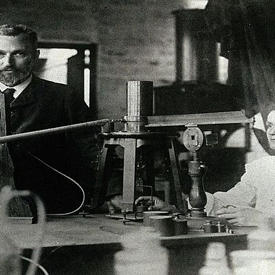 Timeline: P1. l'home i la dona a la ciencia