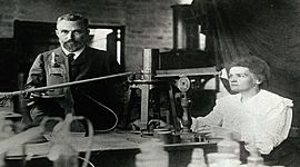 Timeline: P1. l'home i la dona a la ciencia