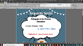 Timeline: Linea de Tiempo de la Educación