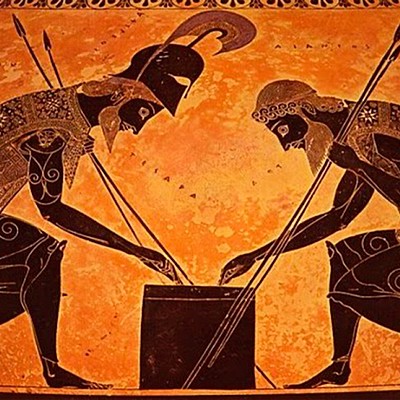 Timeline: Línea del Tiempo de la Literatura antigua.