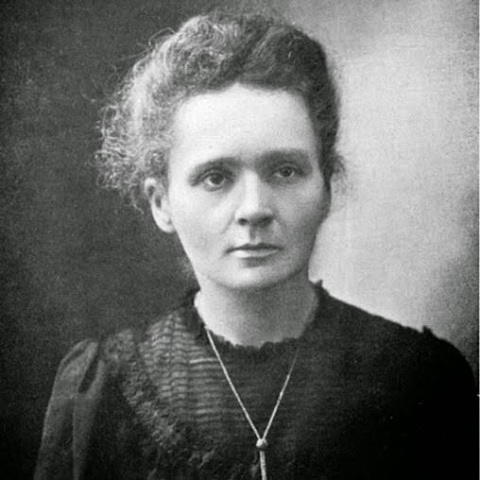 Marie Curie
