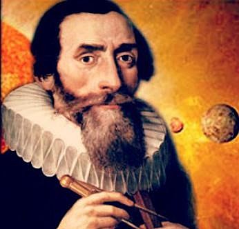 Johannes Kepler