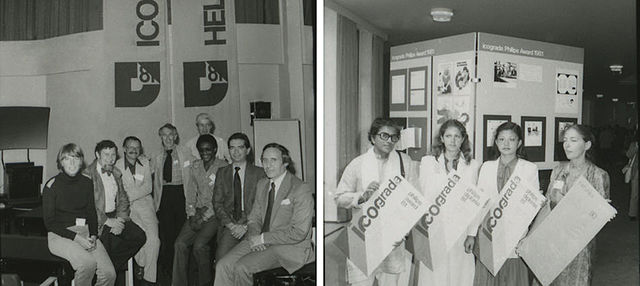 Fundación de Icograda