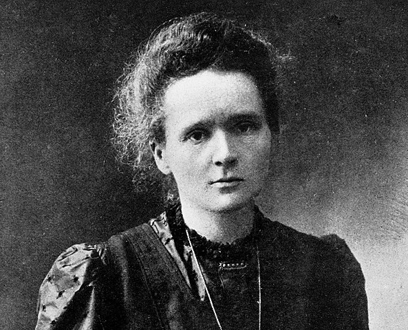 Marie Curie