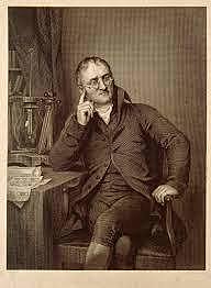 John Dalton