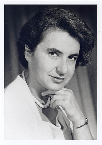 Rosalind Franklin