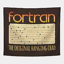 Lenguaje fortran o ensamblador