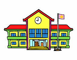 vaig començar l'escola