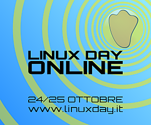 Linux Day
