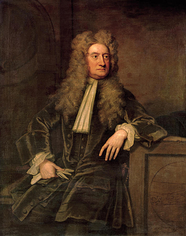 Isaac Newton