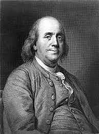 Benjamin Franklin