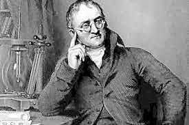 John Dalton