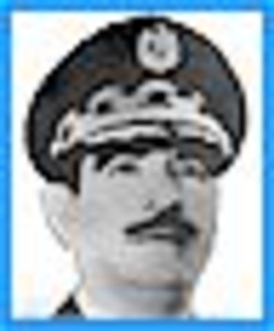 General de División Fernando Lucas García1978-1982