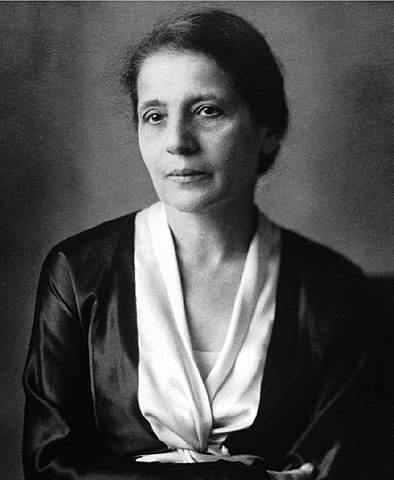 Lise Meitner