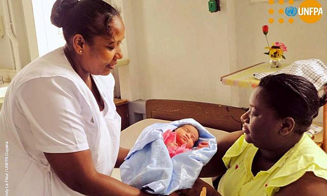 FORMACIÓN DE PARTERAS