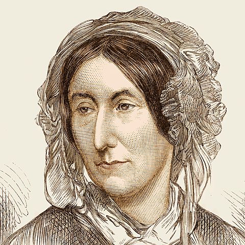 Mary Somerville