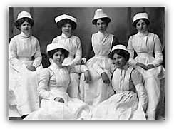 ENFERMERÍA UNIVERSITARIA