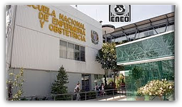 Escuela Nacional de Enfermería y Obstetricia (ENEO)