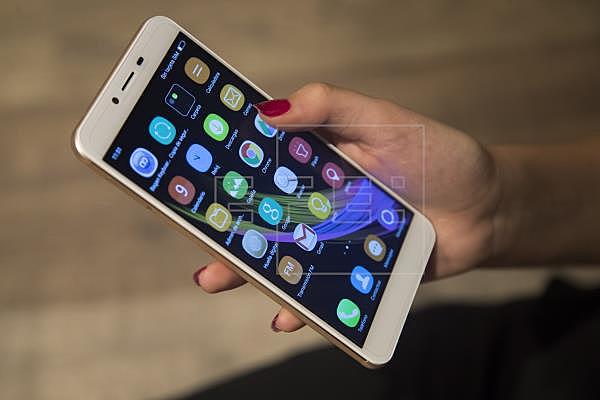 El Teléfono Inteligente