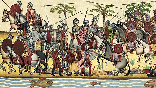 Bloque 1 - Desde la Prehistoria, Historia Antigua hasta principios de la Edad Media