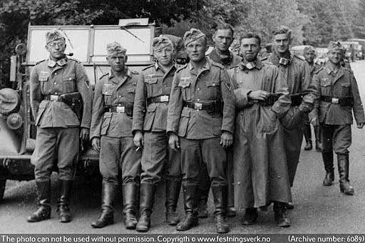 Bidro Norge til seieren?