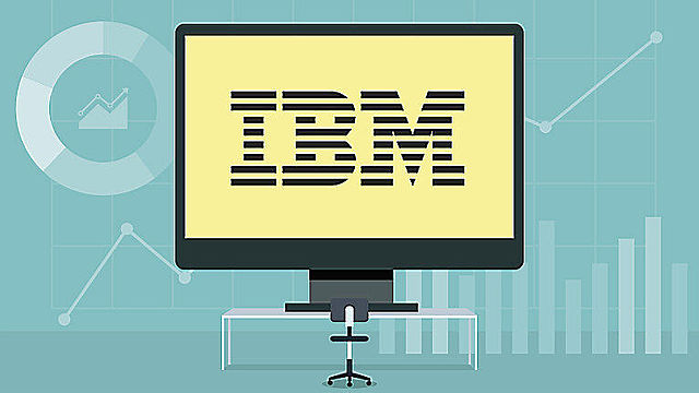 El prototip d'ordinador quàntic