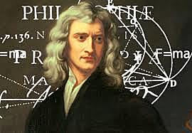 Isaac Newton