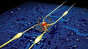 El prototip d'ordinador quàntic