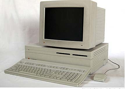 Ordenadores de quinta generación