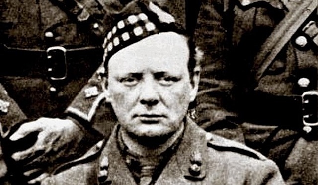 The British Military