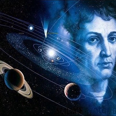 Timeline: La ciència a la edat moderna