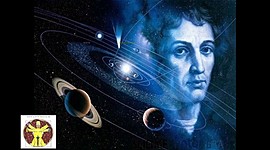 Timeline: La ciència a la edat moderna