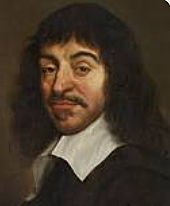René Descartes