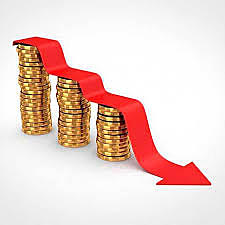 L'economia baixa un 0,3 percent al primer trimestre (economic)