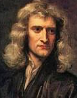 Isaac Newton