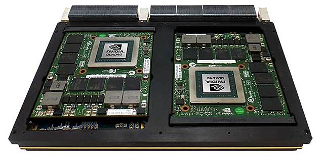 Nuevos proyectos técnicos