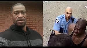 Mor el George Floyd (cultural)