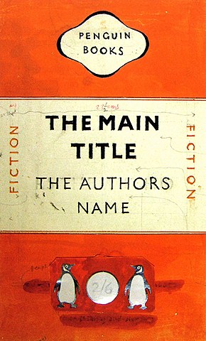 La Nueva Tipografía