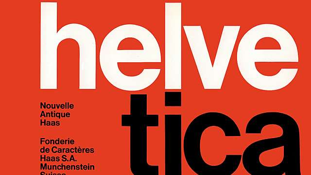Helvética