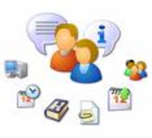 Creación del Software Colaborativo