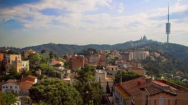 Hola Vallvidrera!!!!