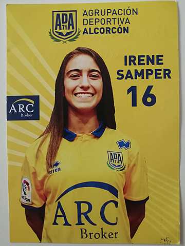 Independence of my sister