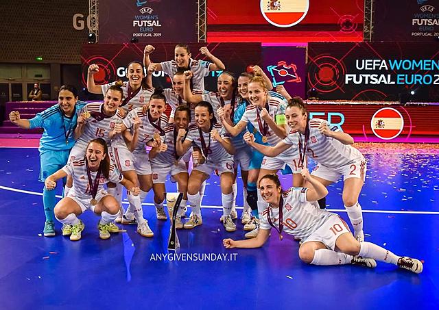 My sister made history