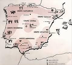 La evolución del Paleolítico al Neolítico