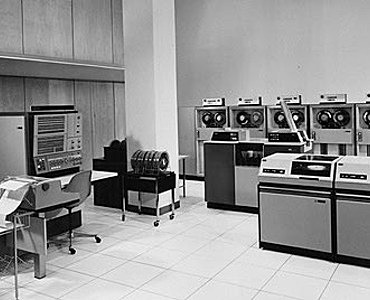 IBM 360/30
