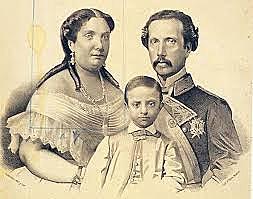 La conflictiva construcción del Estado Liberal.