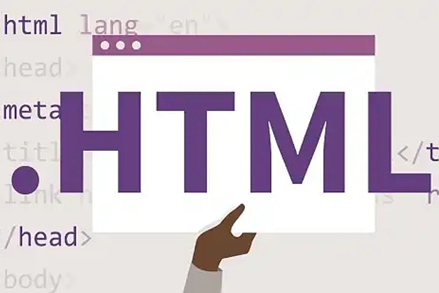 CREACIÓN LENGUAJE HTML