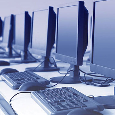 Timeline: evolución de la informática