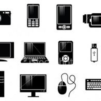 Timeline: Evolución de la informática